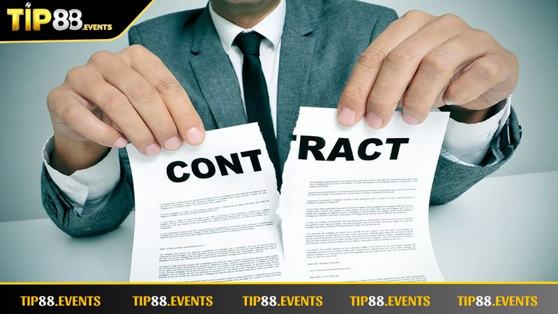 Miễn Trừ Trách Nhiệm TIP88 - Quy Định Bảo Vệ Quyền Lợi Đôi Bên Miễn trừ trách nhiệm TIP88 tránh hiểu lầm giữa các bên